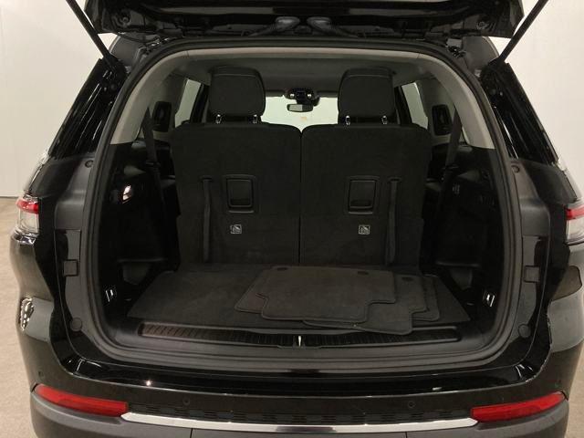 used 2023 Jeep Grand Cherokee L car, priced at $31,000