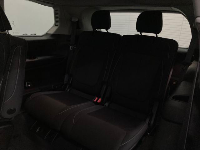 used 2023 Jeep Grand Cherokee L car, priced at $31,000