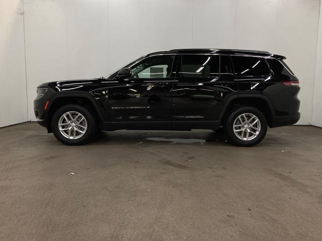 used 2023 Jeep Grand Cherokee L car, priced at $31,000