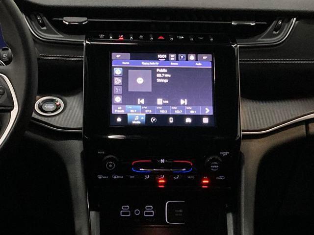 used 2023 Jeep Grand Cherokee L car, priced at $31,000