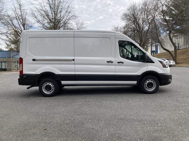 new 2025 Ford Transit-250 car, priced at $45,228