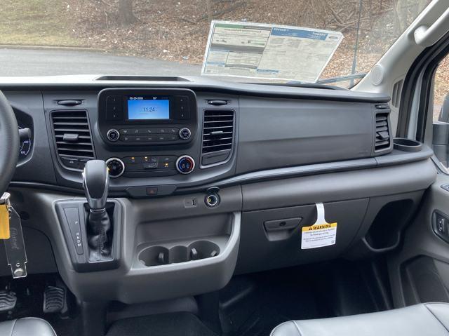 new 2025 Ford Transit-250 car, priced at $45,228