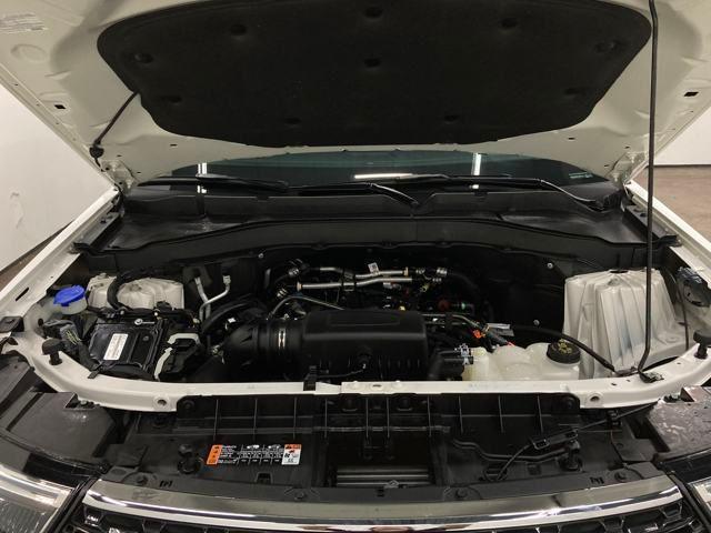 used 2023 Ford Explorer car, priced at $34,000