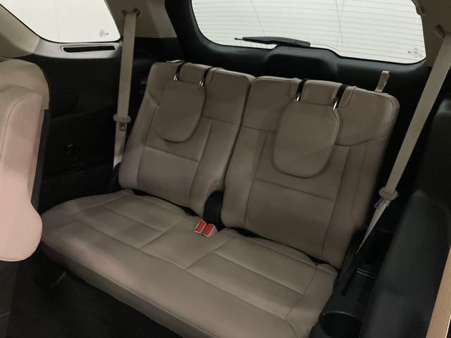 used 2023 Ford Explorer car, priced at $34,000