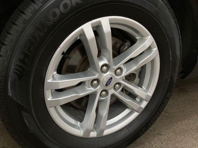 used 2023 Ford Explorer car, priced at $34,000