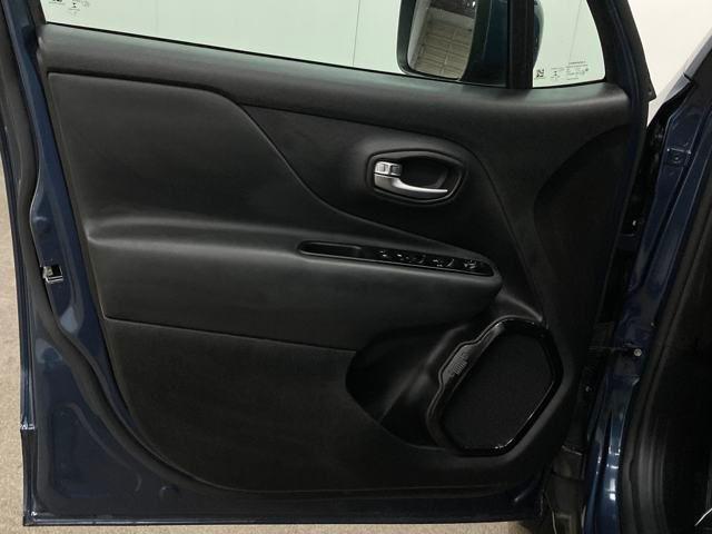 used 2020 Jeep Renegade car, priced at $15,500