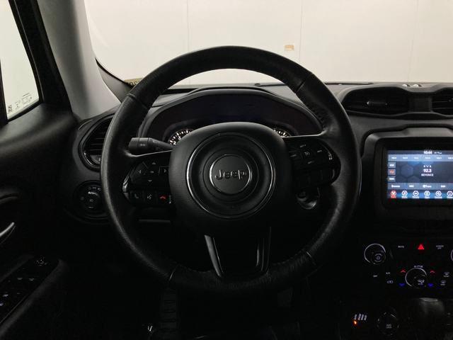used 2020 Jeep Renegade car, priced at $15,500