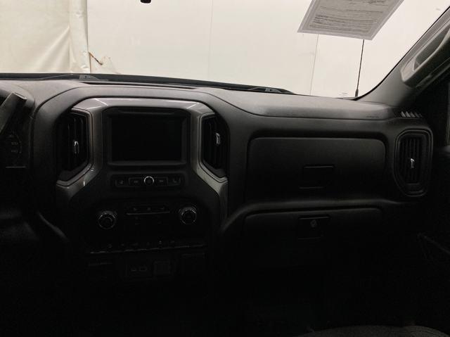 used 2022 Chevrolet Silverado 1500 car, priced at $37,500