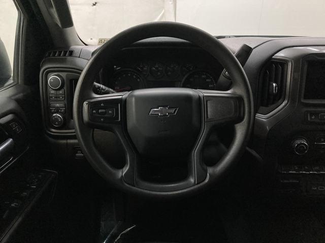 used 2022 Chevrolet Silverado 1500 car, priced at $37,500