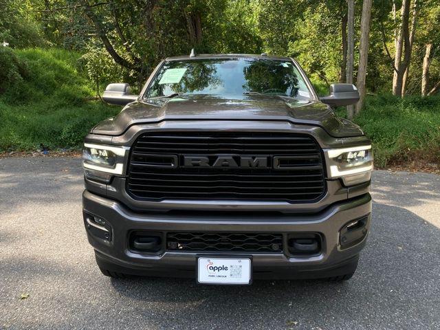 used 2022 Ram 2500 car, priced at $51,000