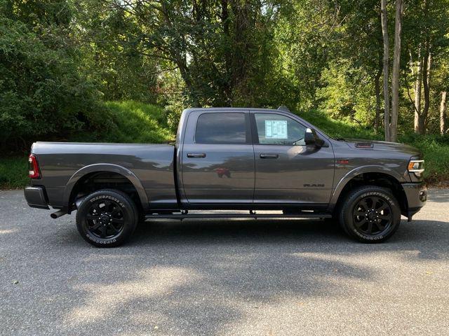 used 2022 Ram 2500 car, priced at $51,000