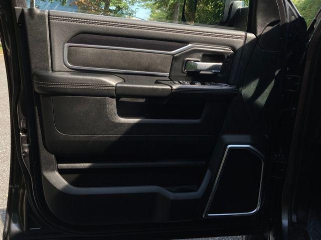 used 2022 Ram 2500 car, priced at $51,000