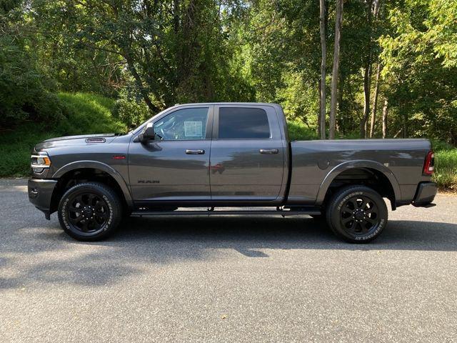 used 2022 Ram 2500 car, priced at $51,000