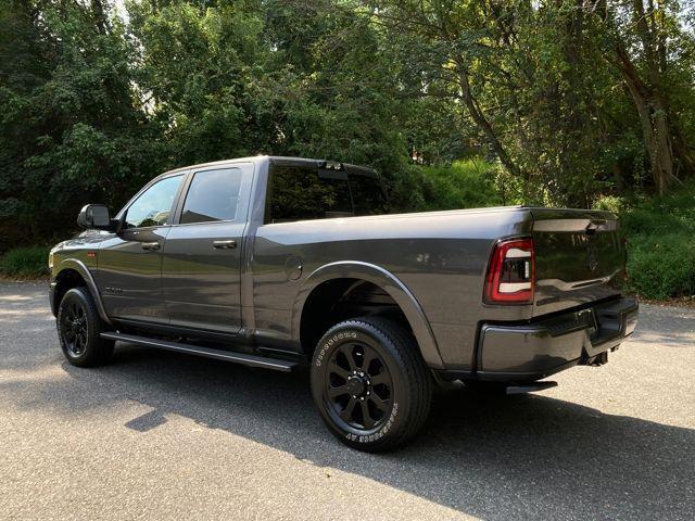 used 2022 Ram 2500 car, priced at $51,000