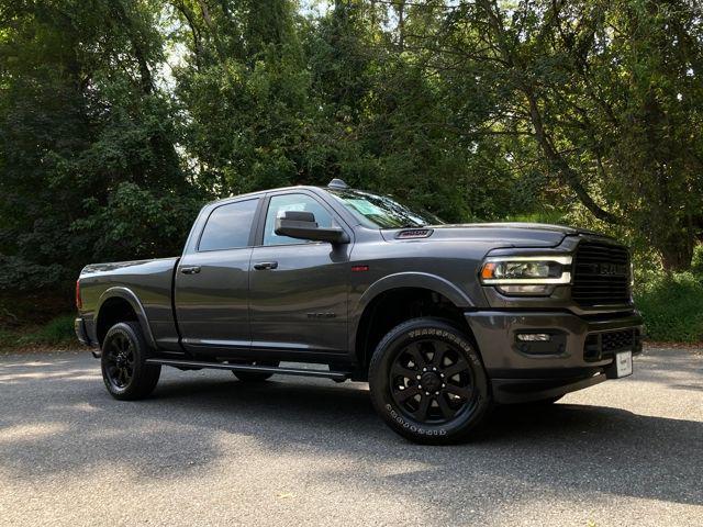 used 2022 Ram 2500 car, priced at $51,000