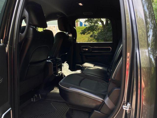 used 2022 Ram 2500 car, priced at $51,000