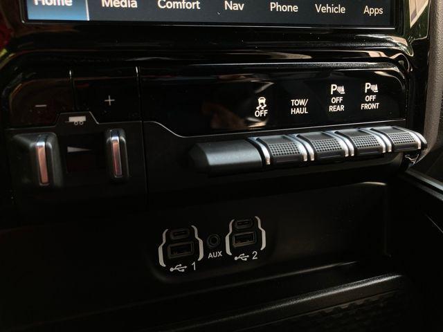 used 2022 Ram 2500 car, priced at $51,000