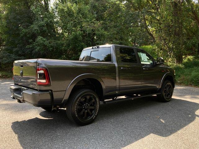 used 2022 Ram 2500 car, priced at $51,000