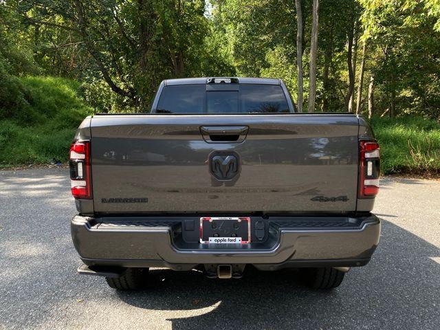used 2022 Ram 2500 car, priced at $51,000