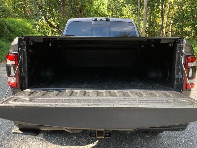 used 2022 Ram 2500 car, priced at $51,000