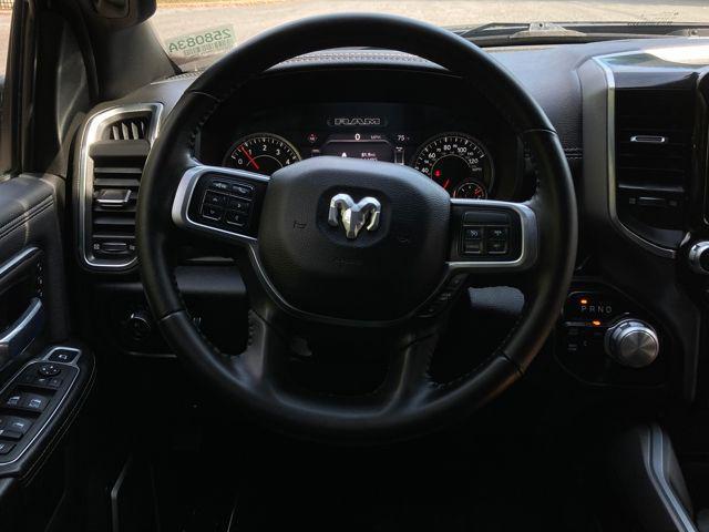 used 2022 Ram 2500 car, priced at $51,000