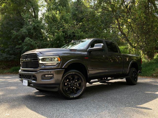 used 2022 Ram 2500 car, priced at $51,000