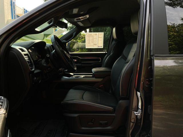used 2022 Ram 2500 car, priced at $51,000