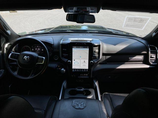 used 2022 Ram 2500 car, priced at $51,000