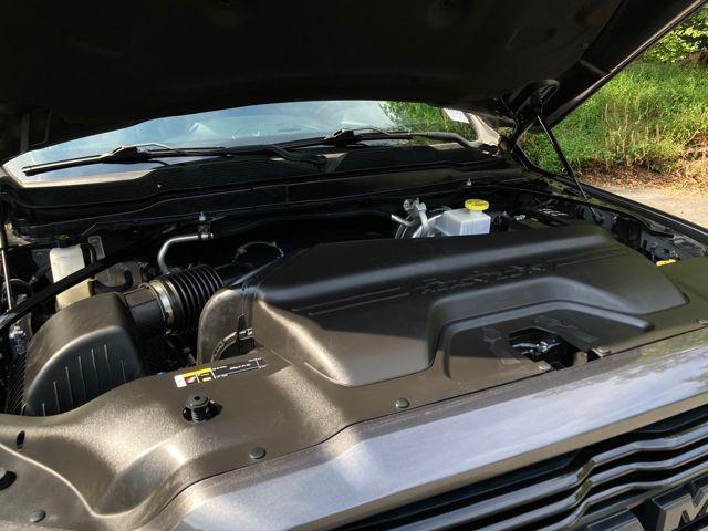 used 2022 Ram 2500 car, priced at $51,000