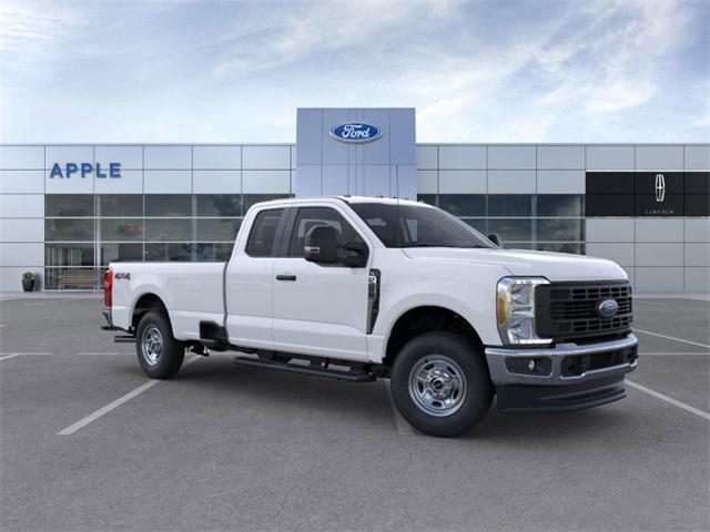 new 2024 Ford F-250 car, priced at $44,559