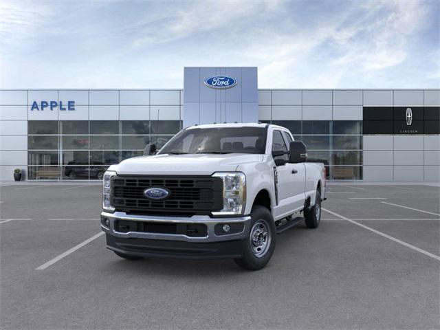 new 2024 Ford F-250 car, priced at $44,559