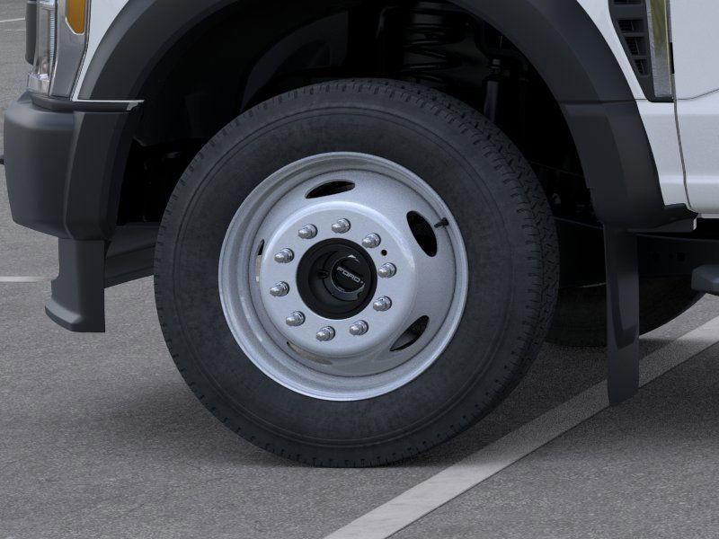 new 2026 Ford F-450 car, priced at $67,839