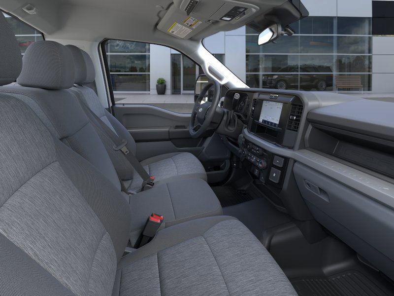 new 2026 Ford F-450 car, priced at $67,839