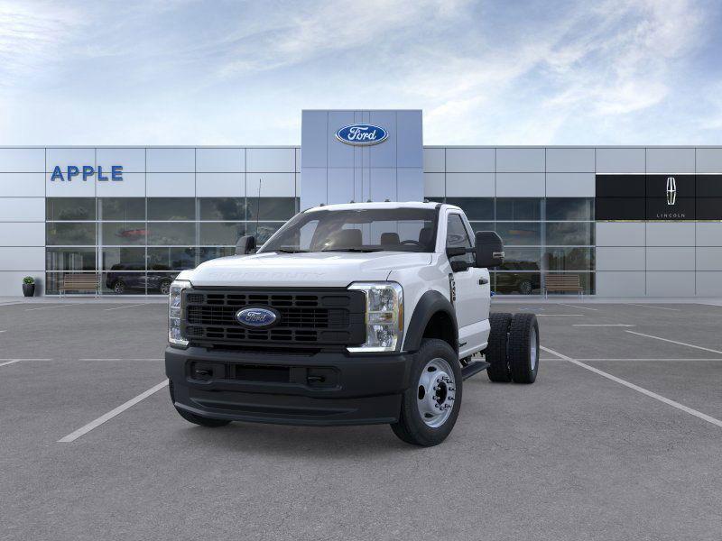 new 2026 Ford F-450 car, priced at $67,839