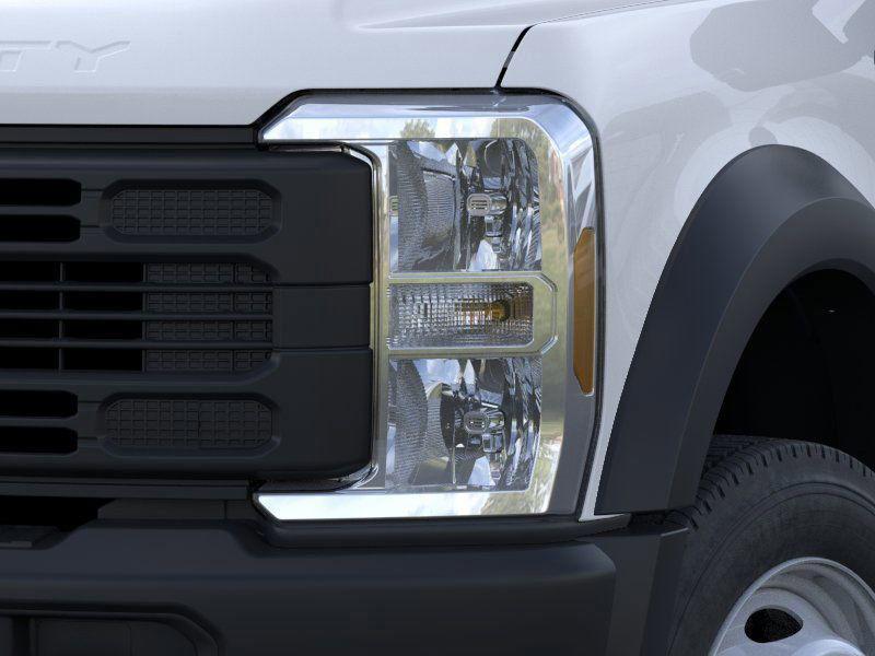 new 2026 Ford F-450 car, priced at $67,839
