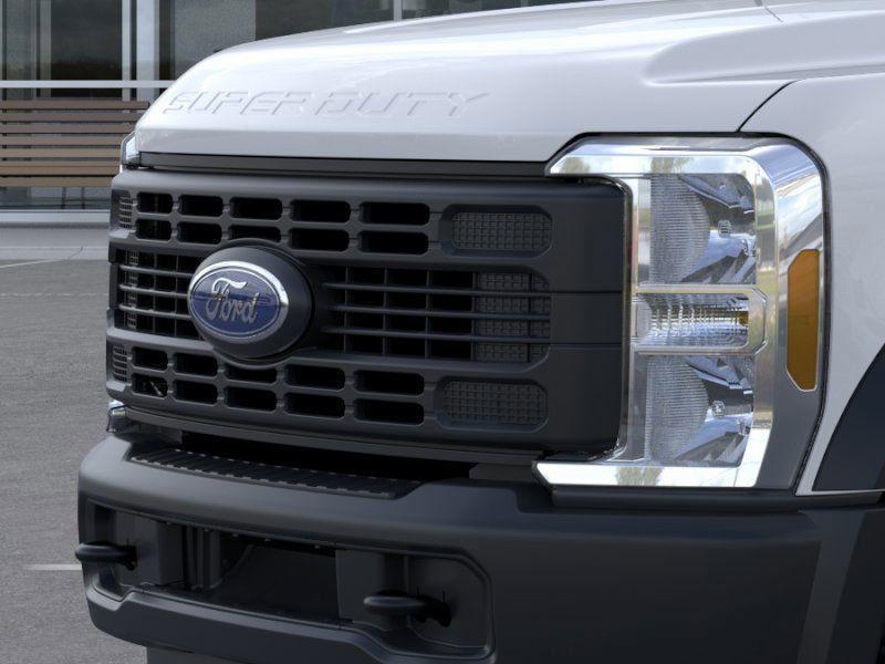 new 2026 Ford F-450 car, priced at $67,839