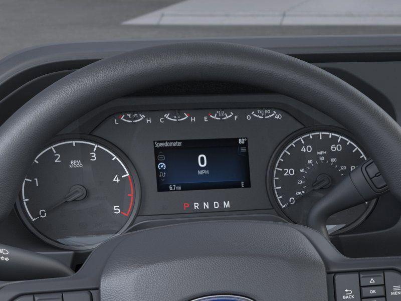 new 2026 Ford F-450 car, priced at $67,839