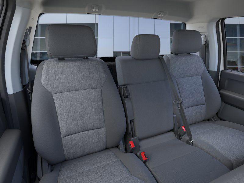 new 2026 Ford F-450 car, priced at $67,839