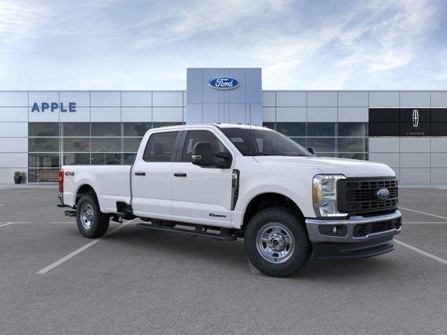 new 2025 Ford F-350 car, priced at $63,042