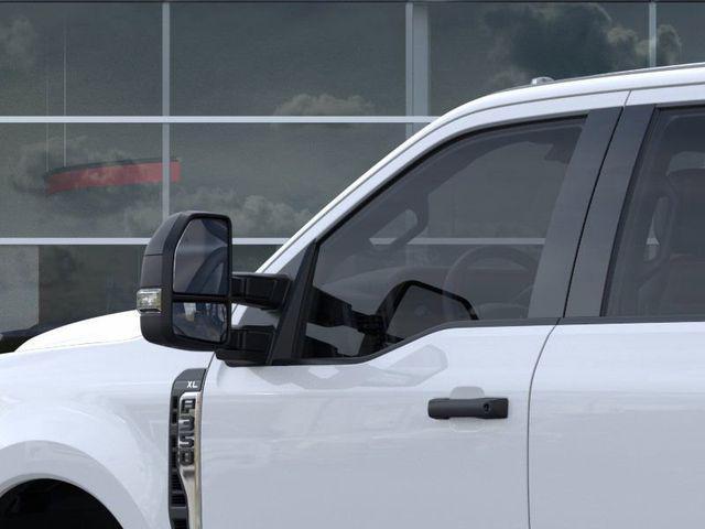 new 2025 Ford F-350 car, priced at $63,042