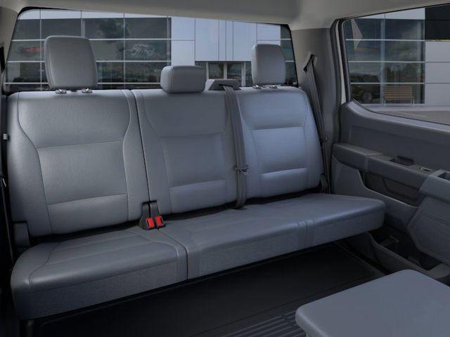 new 2025 Ford F-350 car, priced at $63,042