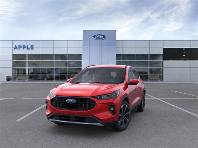 new 2024 Ford Escape car, priced at $36,640