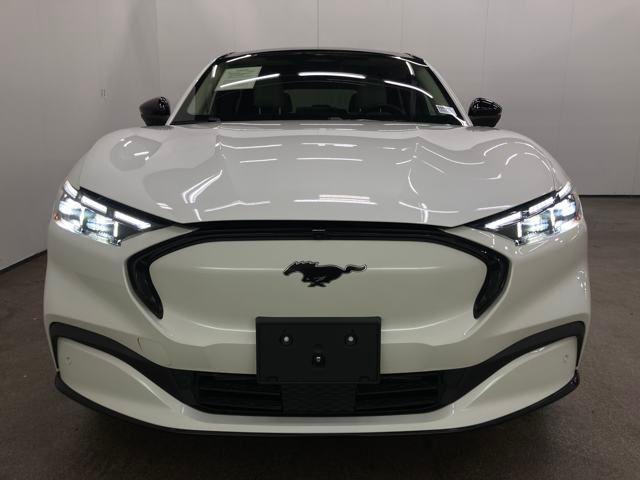 used 2024 Ford Mustang Mach-E car, priced at $42,000