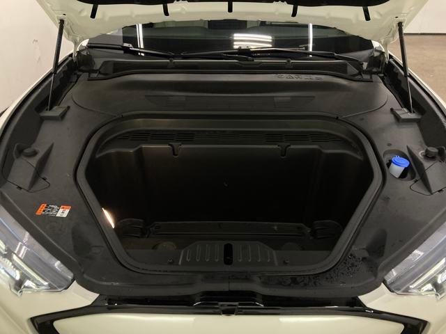 used 2024 Ford Mustang Mach-E car, priced at $42,000