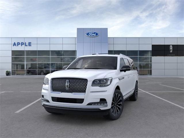 new 2024 Lincoln Navigator car, priced at $104,051