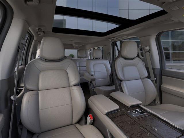 new 2024 Lincoln Navigator car, priced at $104,051