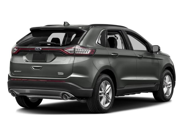 used 2018 Ford Edge car, priced at $18,000