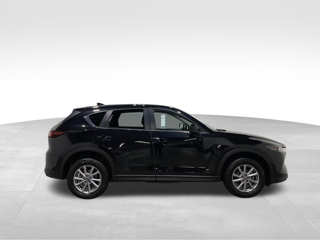 used 2023 Mazda CX-5 car, priced at $20,000