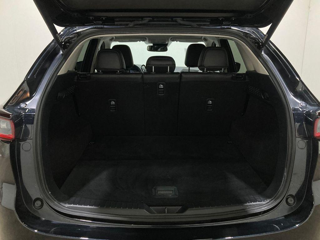 used 2023 Mazda CX-5 car, priced at $20,000