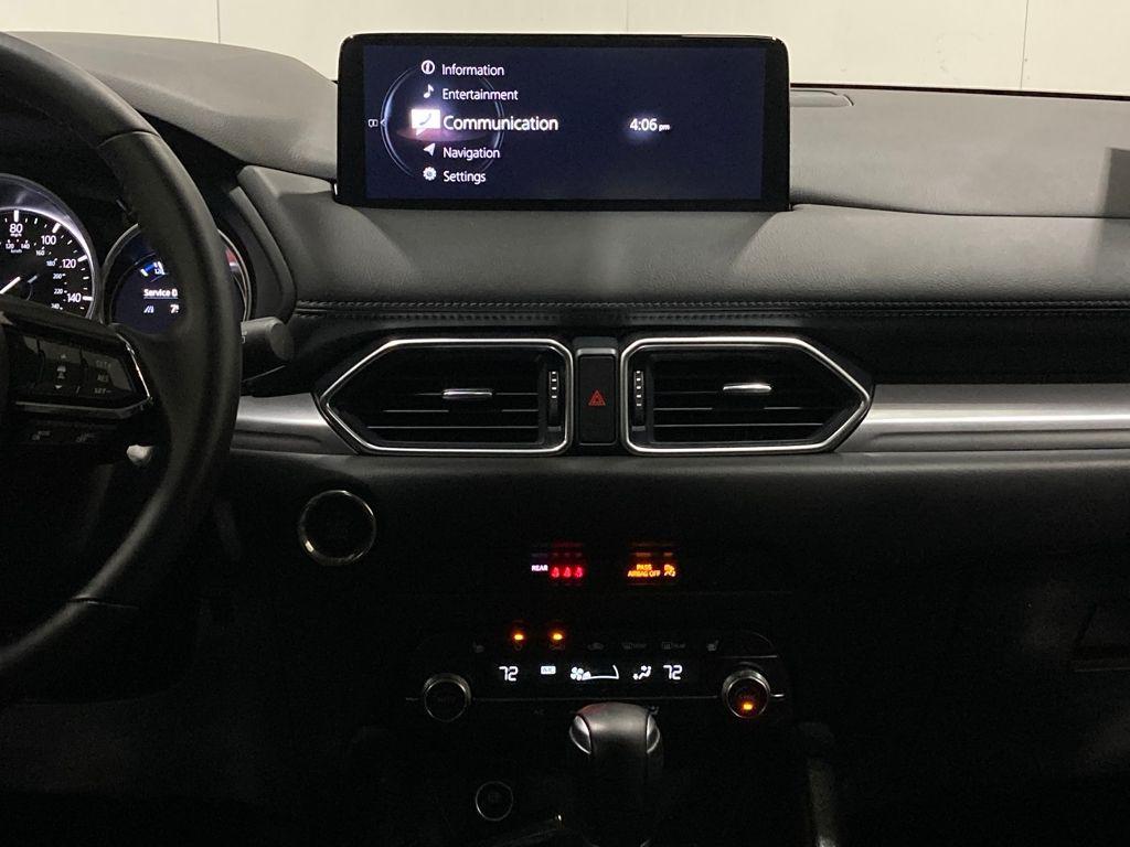 used 2023 Mazda CX-5 car, priced at $20,000